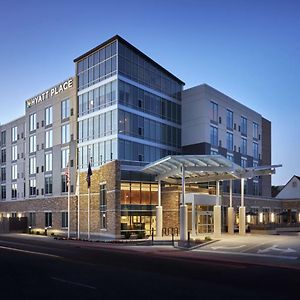 Hyatt Place Evansville