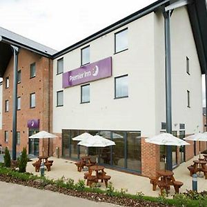 Premier Inn Thirsk